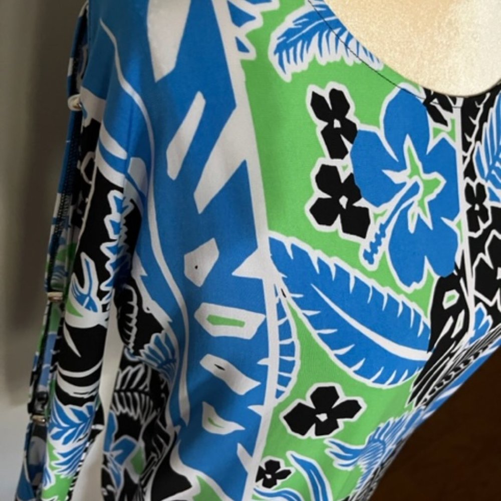 women's Ruby Rd. Lightweight shirt in small size